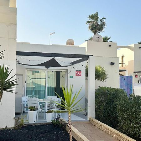 Pachi Beach Alisios Playa Corralejo Luaran gambar
