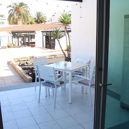 Pachi Beach Alisios Playa Corralejo Luaran gambar