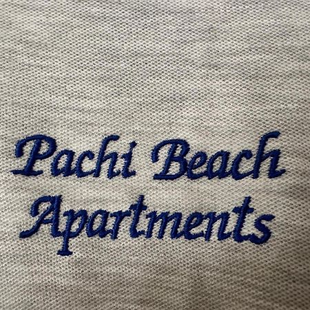 Pachi Beach Alisios Playa Corralejo Luaran gambar