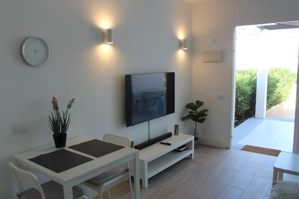 Pachi Beach Alisios Playa Corralejo Luaran gambar