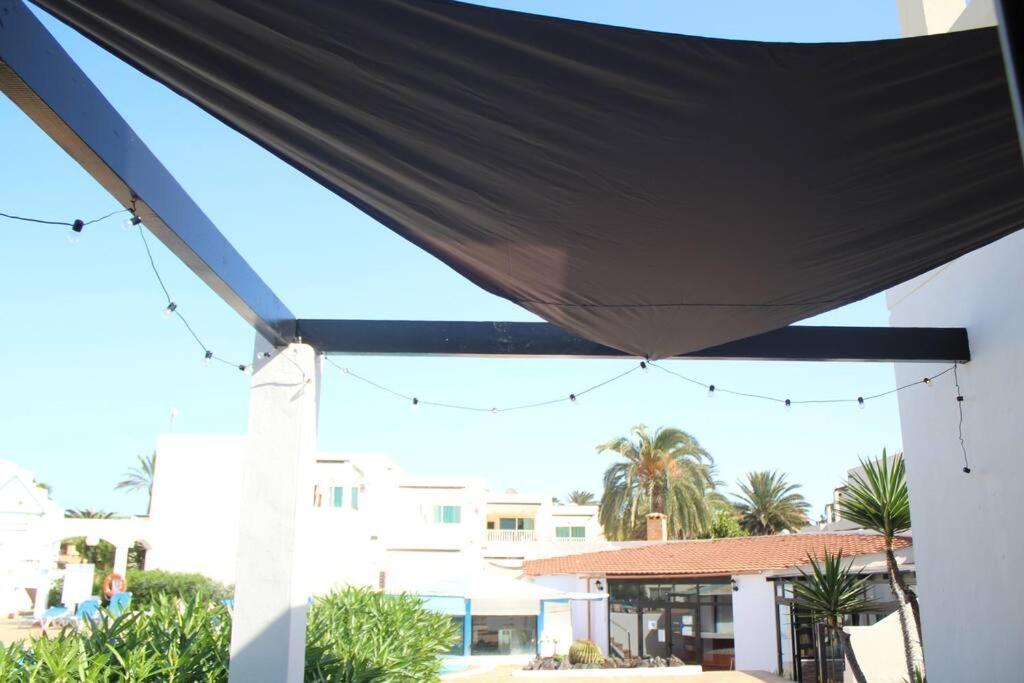 Pachi Beach Alisios Playa Corralejo Luaran gambar