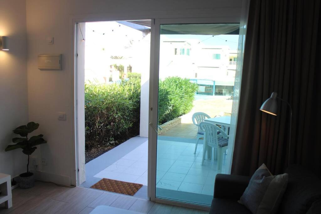 Pachi Beach Alisios Playa Corralejo Luaran gambar