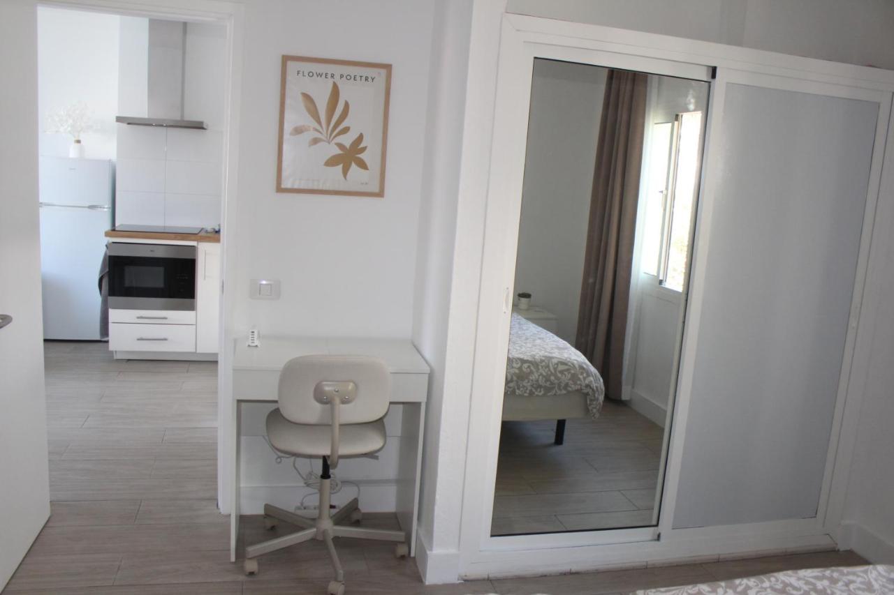 Pachi Beach Alisios Playa Corralejo Luaran gambar