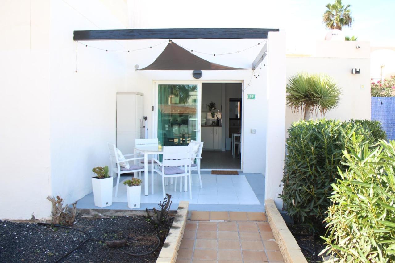 Pachi Beach Alisios Playa Corralejo Luaran gambar