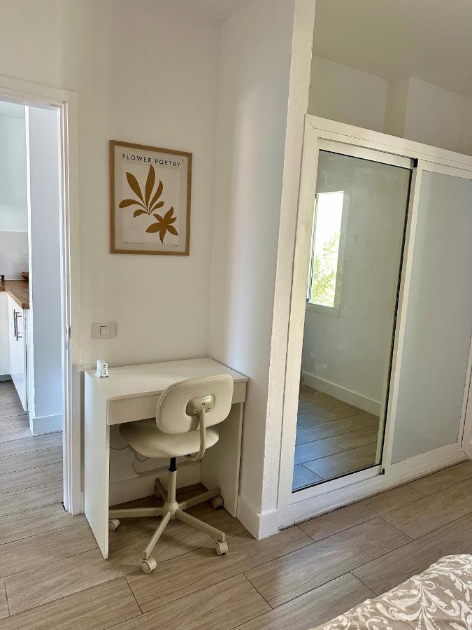 Pachi Beach Alisios Playa Corralejo Luaran gambar