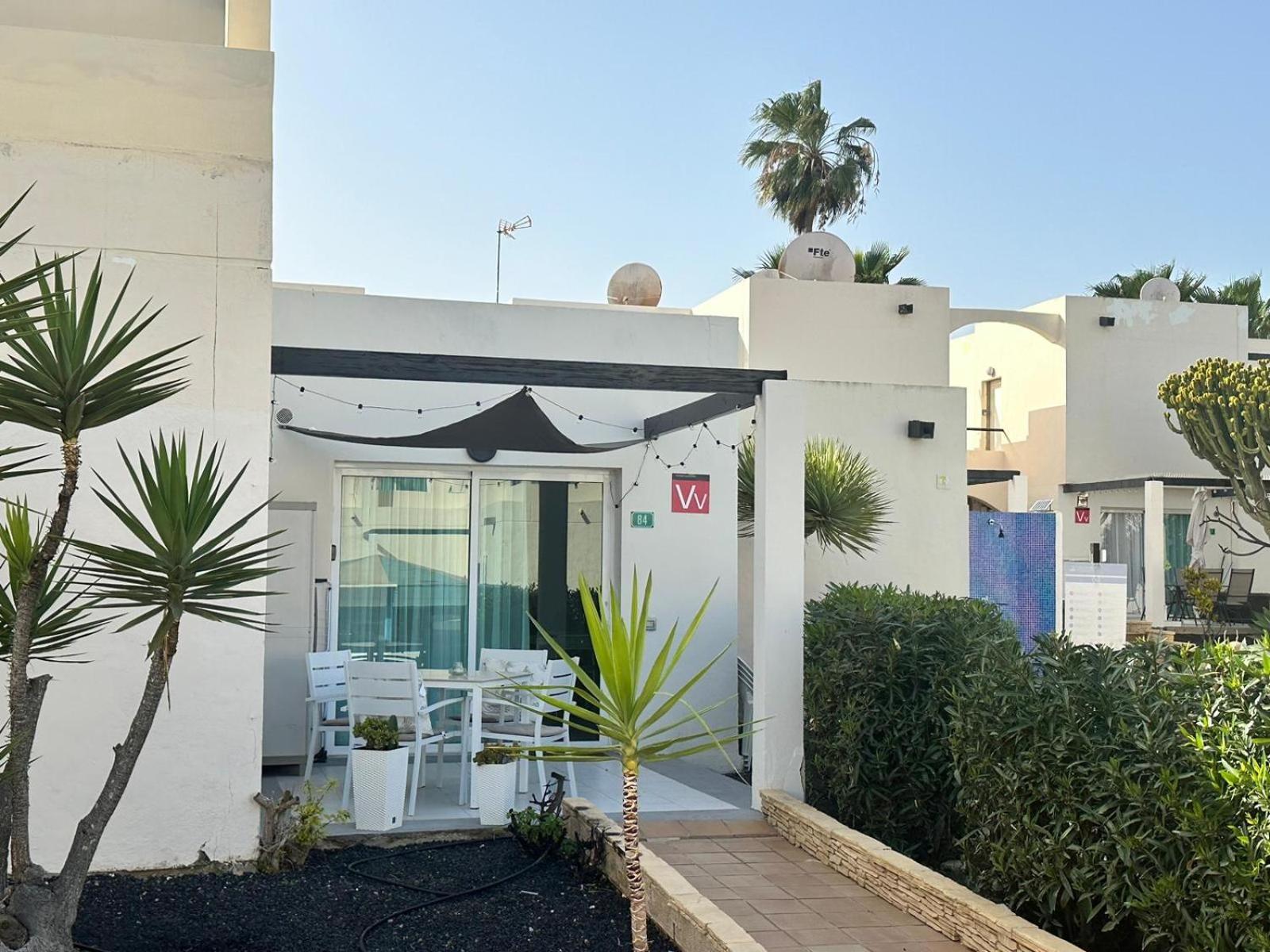 Pachi Beach Alisios Playa Corralejo Luaran gambar