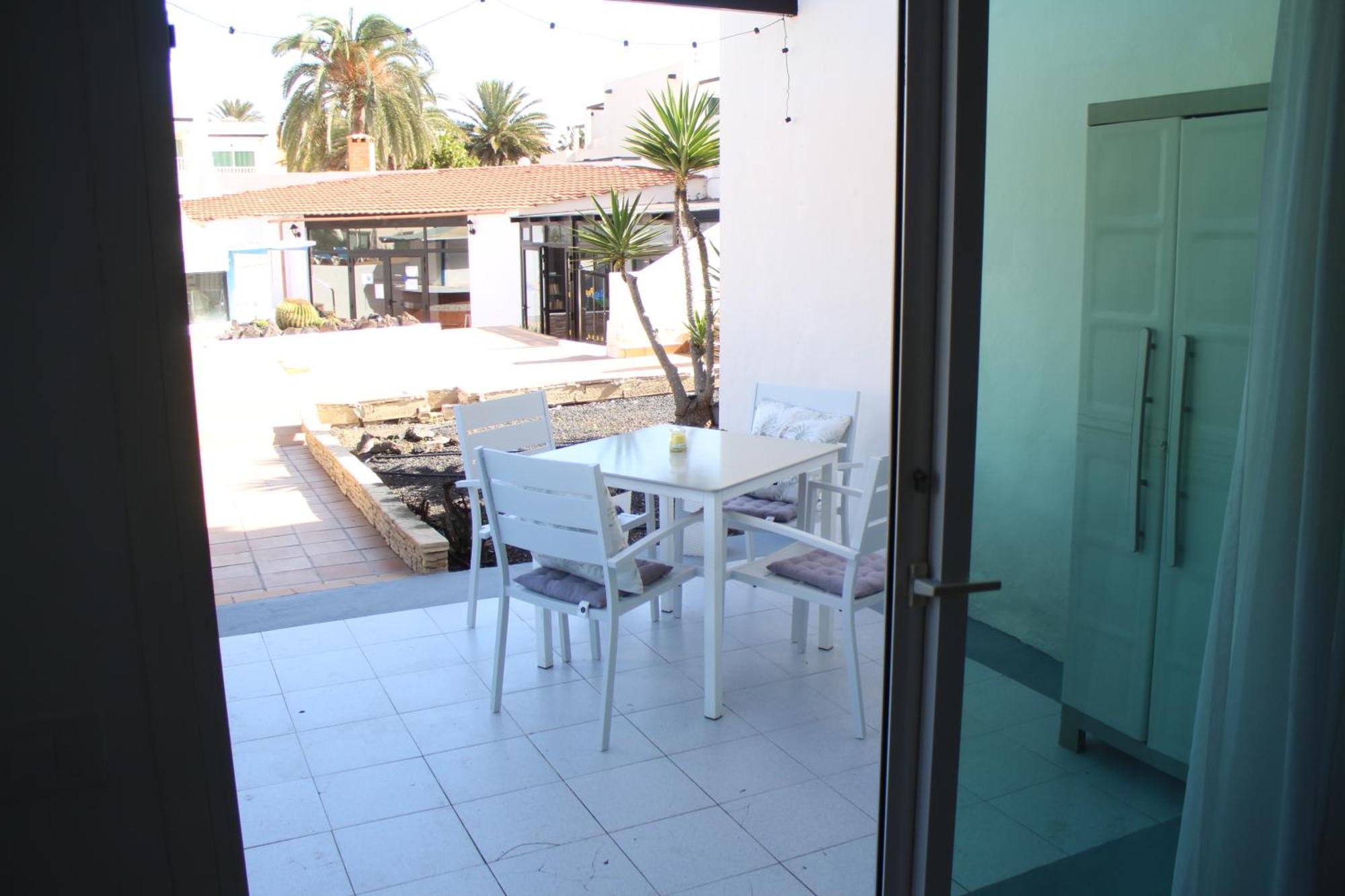Pachi Beach Alisios Playa Corralejo Luaran gambar
