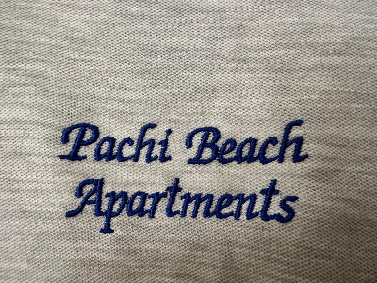 Pachi Beach Alisios Playa Corralejo Luaran gambar